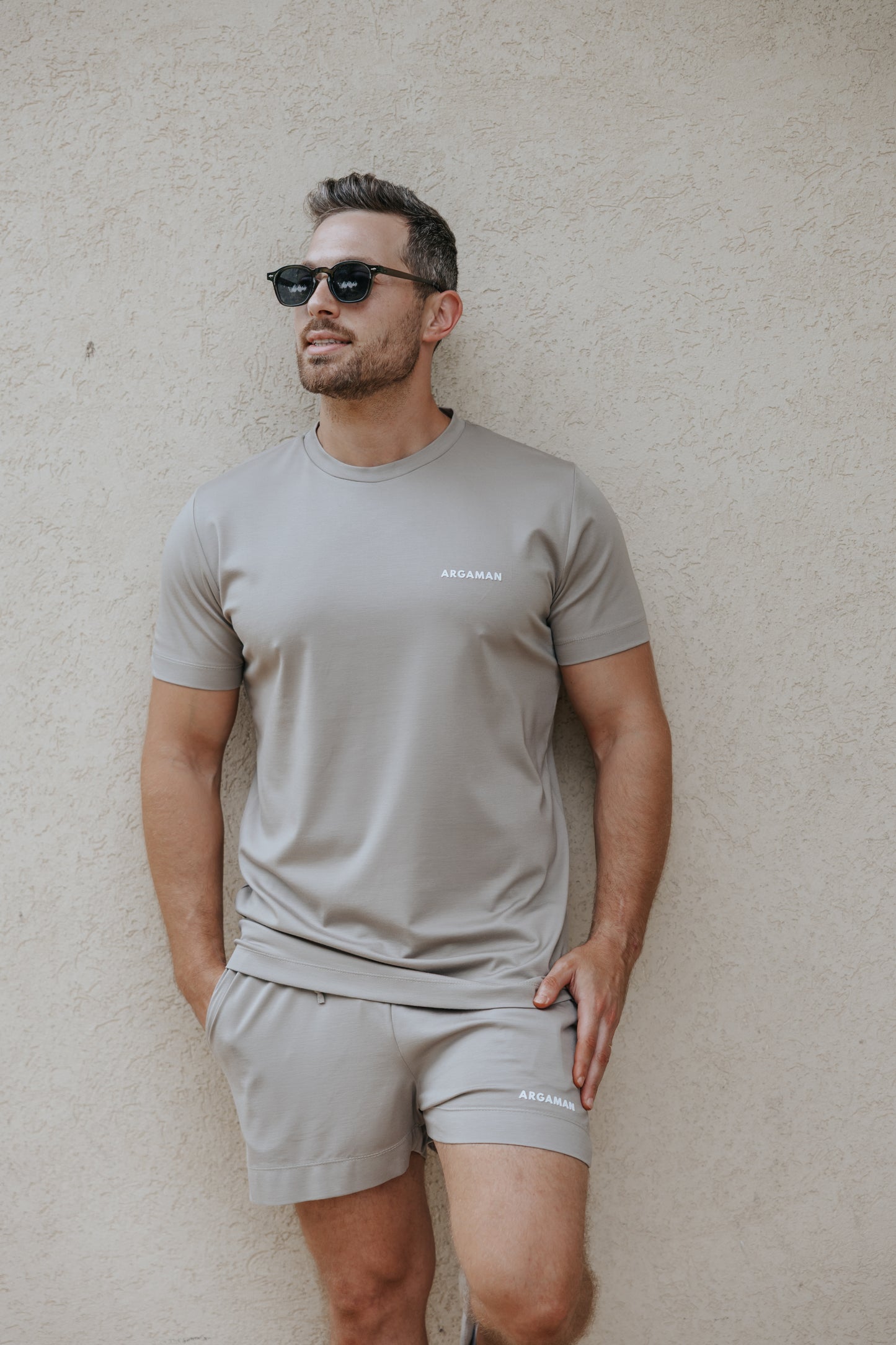 טי שירט Apple T-shirt - ירוק ריינג'ר