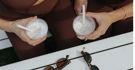 בגדי ספורט לגברים – הטרנד החדש שמחבר בין נוחות, מחטב וסטייל יומיומי