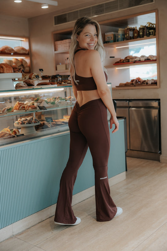 טייץ ריב חום | Argaman