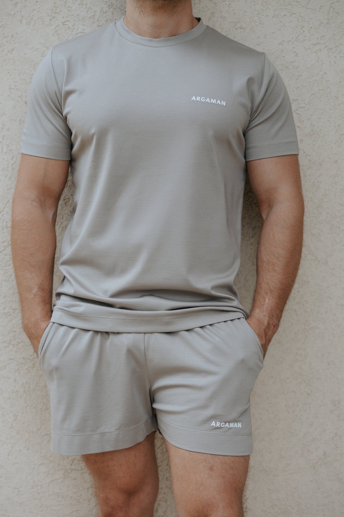 טי שירט Apple T-shirt - ירוק ריינג'ר