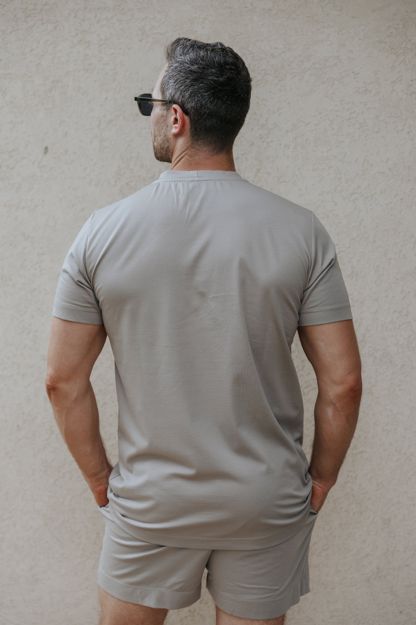 טי שירט Apple T-shirt - ירוק ריינג'ר