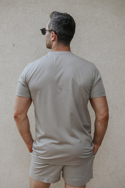 טי שירט Apple T-shirt - ירוק ריינג'ר