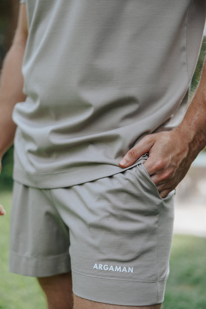 שורט Pineapple Short - ירוק ריינג'ר