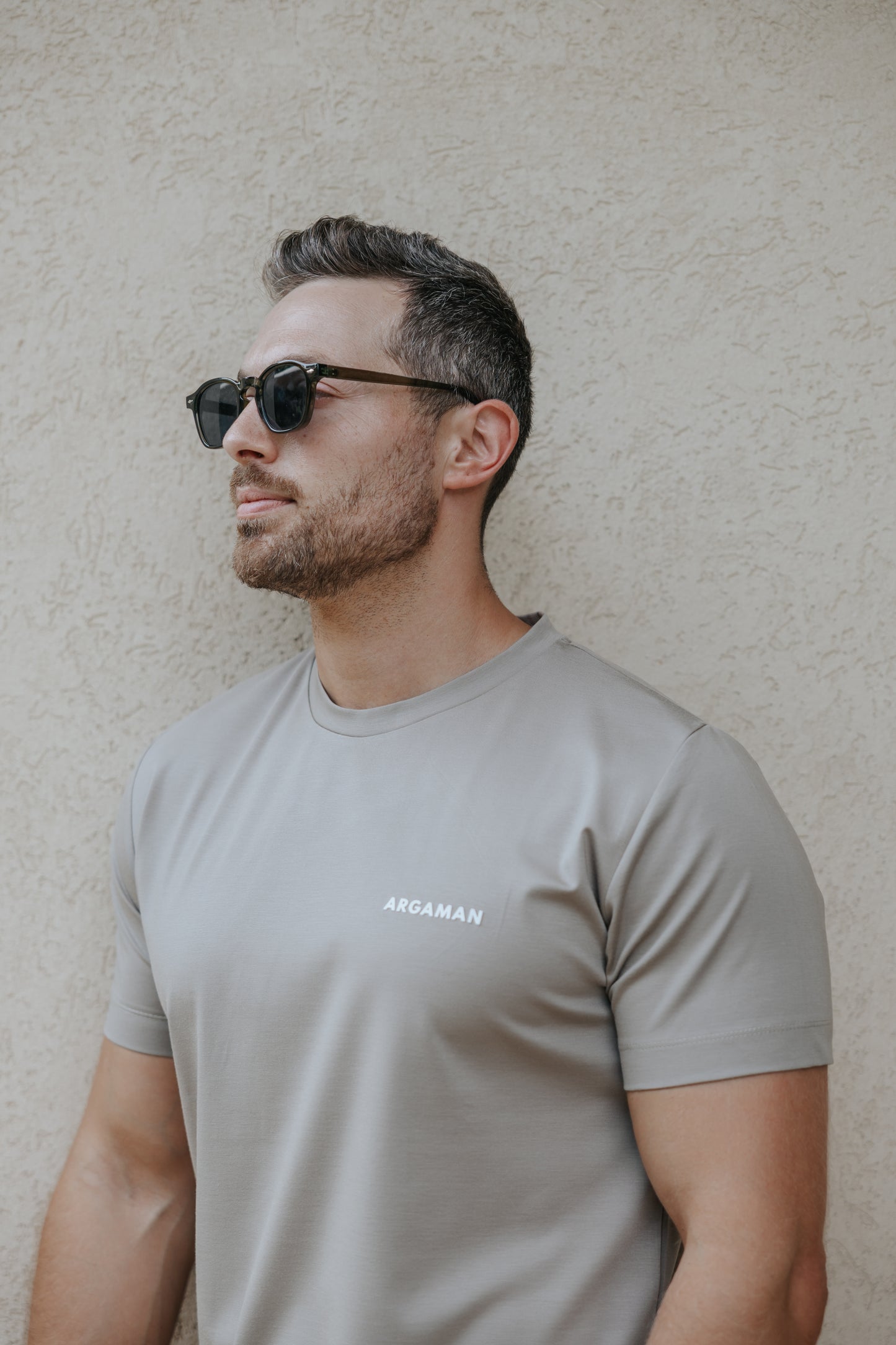 טי שירט Apple T-shirt - ירוק ריינג'ר