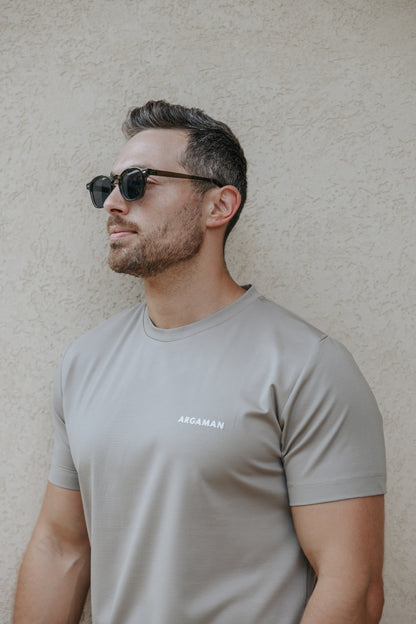 טי שירט Apple T-shirt - ירוק ריינג'ר