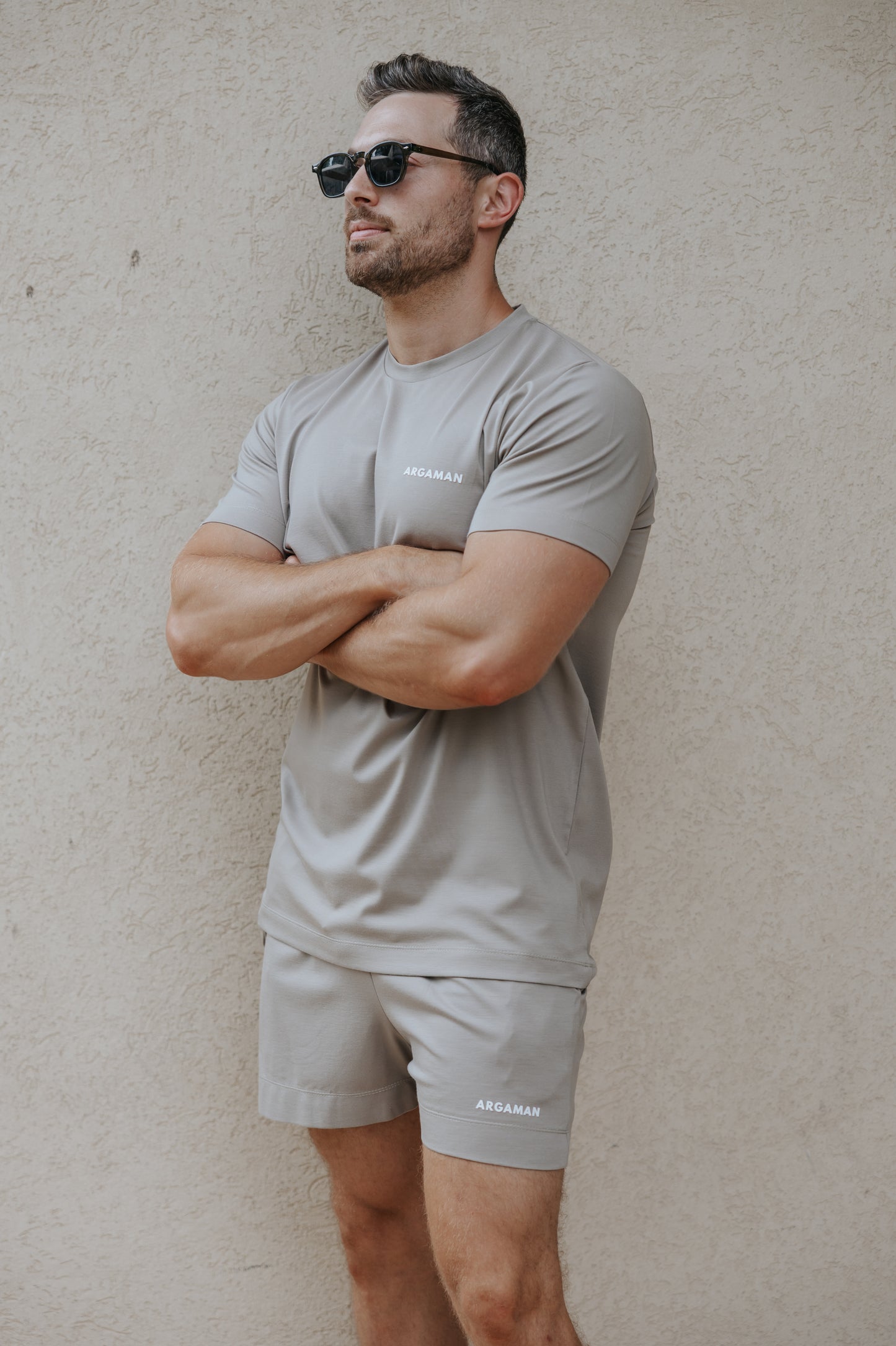 טי שירט Apple T-shirt - ירוק ריינג'ר