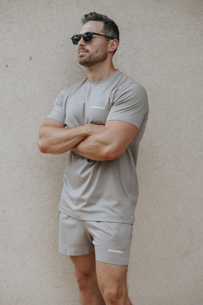 טי שירט Apple T-shirt - ירוק ריינג'ר